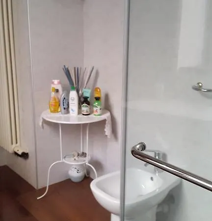 Bed & Breakfast B&B Casa Toss Isera