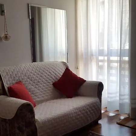 Bed & Breakfast B&B Casa Toss Isera