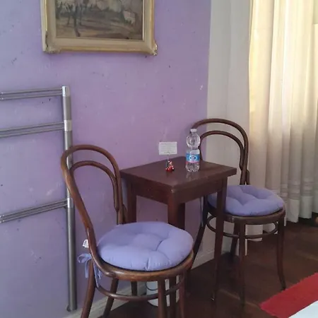 B&B Casa Toss *