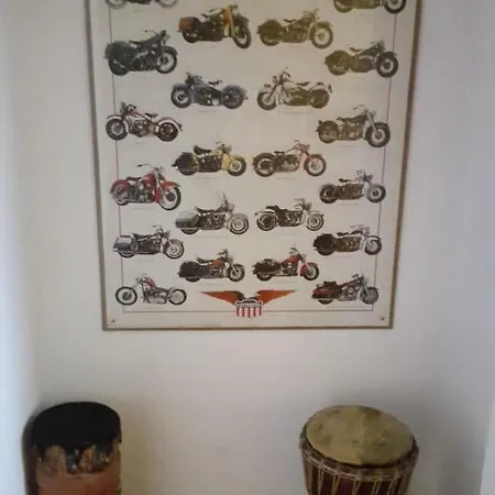 B&B Casa Toss