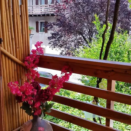 Bed & Breakfast B&B Casa Toss Isera