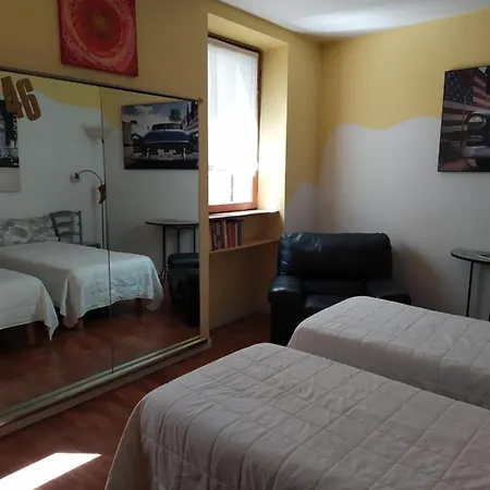 B&B Casa Toss