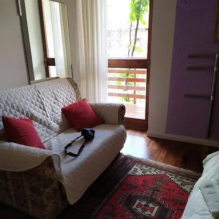 B&B Casa Toss Bed & Breakfast *